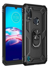 Чохол BeCover Military Motorola Moto E6s Black (705963)