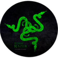 Килимок  Voltronic Razer 12 (RRZ12)