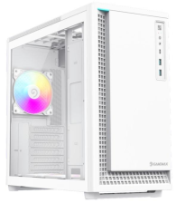 Корпус  Gamemax P30 WH