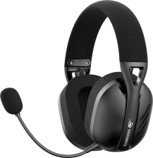 Навушники  Havit Fuxi-H3 Black (6939119046842)