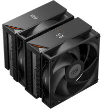 Кулер PCCooler RT620 Digital BK (RT620-BKNWYL-GL)