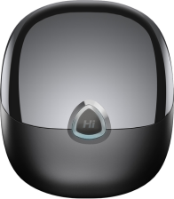 Навушники  HiFuture SonicAir Black (sonicair.black)