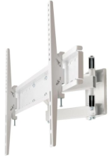 Кронштейн  Charmount TV0604T-R6 White