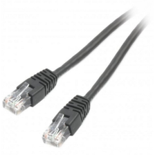 Патч-корд  Cablexpert 0.25м UTP cat 6 (PP6U-0.25M)