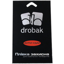 Захисна плівка для планшета Drobak для Apple iPad mini Anti-Shock (500233)