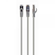 Патч корд  Cablexpert PP6A-LSZHCU-7.5M