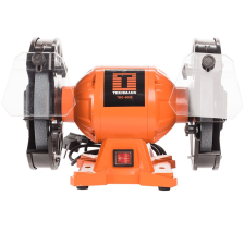 Верстат Tekhmann TBG-6008 600Вт коло 200х16мм 846848