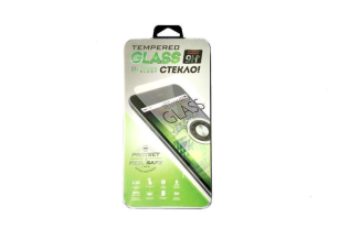 Захисне скло PowerPlant для LG G6 H870 Full Screen (GL605118)