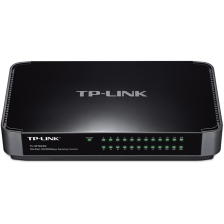 Комутатор TP-Link TL-SF1024M
