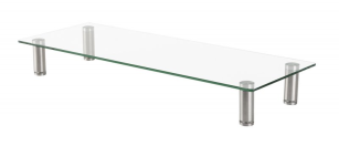  Стiл для монiтору/ноутбука Gembird MS-TABLE-GM-01