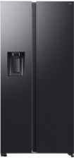 Холодильник  Samsung RS70F65K1FUA
