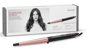 Плойка  Babyliss C454E