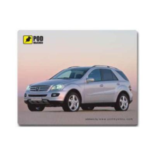 Килимок  Pod Mishkou Мерседес M