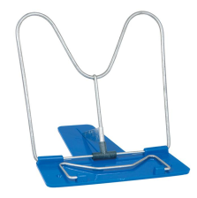 Підставка для книг  ZiBi Kids Line синя (ZB.3500-02)