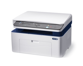 Багатофункціональний пристрій (БФП) Xerox WC 3025BI (Wi-Fi) 3025V_BI