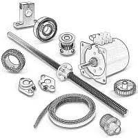 Накладка ролика захоплення  AHK Epson DS-510/520/560/410/510N/520N Scanner, комплект 8шт (70263631)