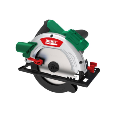 Пила дискова  Зеніт ЗПЦ-1600 v2.0 1600Вт 185мм 853718
