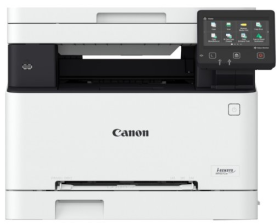 Багатофункціональний пристрій CANON I-SENSYS MF651CW EMEA пошкоджена упаковка