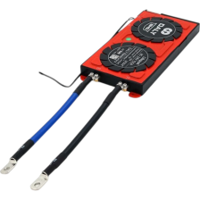 BMS контроллер  DaLy LiFePO4 24V 8S 250A (DL8S-250A)