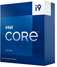 Процесор  INTEL Core™ i9 13900F (BX8071513900F)