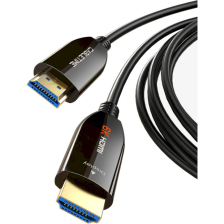 Кабель  CableTime HDMI - HDMI, AOC, 8K, 60Hz, 48Gbps, V2.1, 20 м