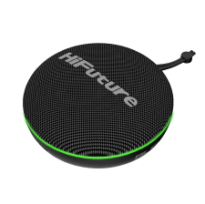 Колонка HiFuture Altus 5W Black (altus.black)