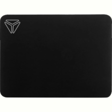 Килимок для мишi  YENKEE YPM 25 Gaming pad SPEED TOP S Чорний