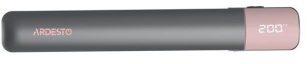 Випрямляч  Ardesto Pink Touch HS-R300PT
