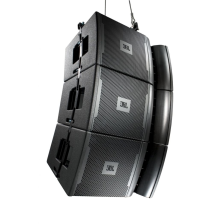 Лінійні масиви JBL PRO VRX932LA-1