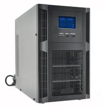 Джерело безперебійного живлення  SVC PT-2KS-LCD 2000ВА/2000Вт