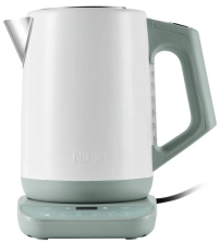 Електрочайник  Ninja KT200EUWH