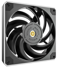 Кулер  Montech Metal 120 PWM (METAL 120 PWM)