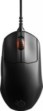 Мишка SteelSeries Prime Black (62533)
