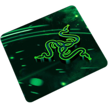 Килимок  Voltronic Razer 8 Black/Green (YT-RZ8)
