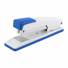 Степлер  Delta by Axent 24 / 6 до 20 листів металевий синій (D4233-02)