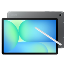 Планшет  Samsung Galaxy Tab S10 FE Wi-Fi 12/256GB Gray (SM-X520NZAPEUC)