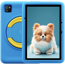 Планшет Blackview Tab A6 Kids, tablet, 10.1-inch 800*1280 HD+ IPS, A523 Octa-core 1.8GHz, 4GB + 128GB, 5100m