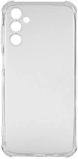 Чохол  ColorWay TPU AntiShock до Samsung Galaxy A15, Clear