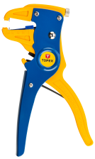 Знімач ізоляції TOPEX 175 мм, автоматичний 32D406