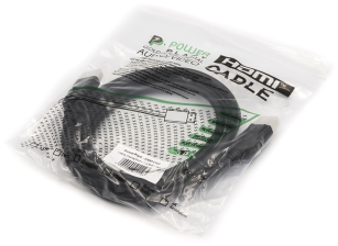 Кабель DisplayPort 2м DisplayPort M - M v1.2, PowerPlant