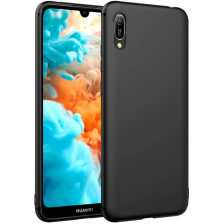 Чохол Huawei Y6P TPU Protective Case (C-Merida –case) (138189)