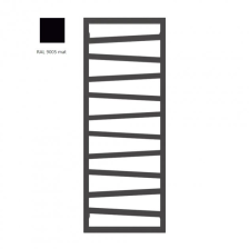 Рушникосушка Terma 1310х500 Zigzag (WGZIG131050K9M5SX)