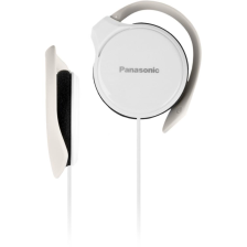 Навушники PANASONIC RP-HS46E-W White
