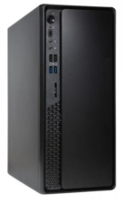 Корпус  Chieftec UNI (BS-10B-300)