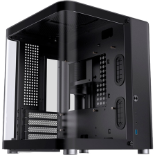 Корпус  JONSBO TK-1 Black