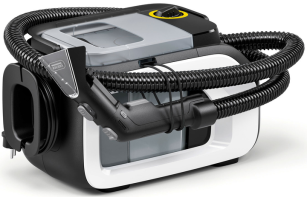 Пилосос  Karcher SE 3 Compact (1.081-530.0)