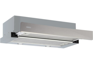 Витяжка LIBERTY Slide 265 X