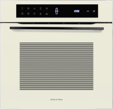 Духова шафа  Gunter & Hauer EOM 7009 IVR