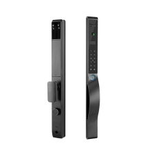 Електромеханічний замок HiSmart Tuya, Face Recognition