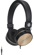 Навушники HP DHH-1206 Black (DHH-1206)